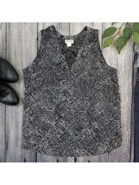 Converse One Star Tank Top